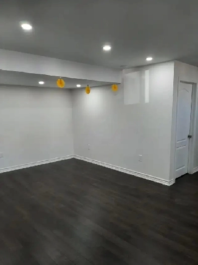 Basement for Rent Brampton East Image# 1