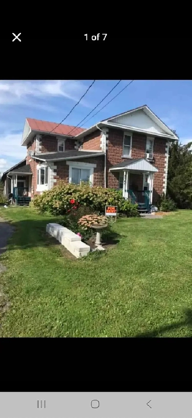 2 BDRM Apartment - Wendover Image# 1