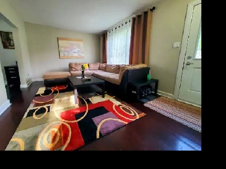 Room for Rent (University of Manitoba/Fort Richmond A Image# 2