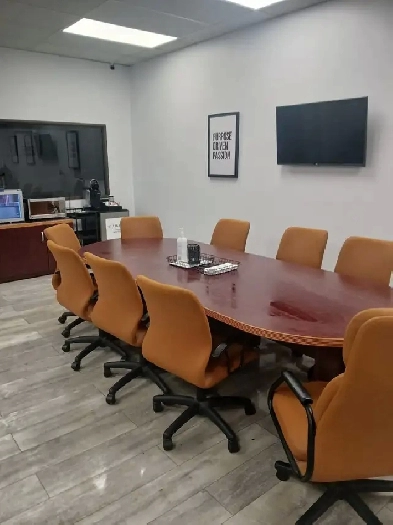 Espace de bureau à louer - Emplacement de choix Ville Mont-Royal Image# 7