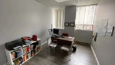 Espace de bureau à louer - Emplacement de choix Ville Mont-Royal Image# 3