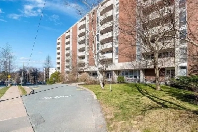 Two bedroom apartment with balcony Image# 1