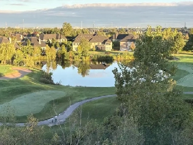 Penthouse locatif prestigieux, uni