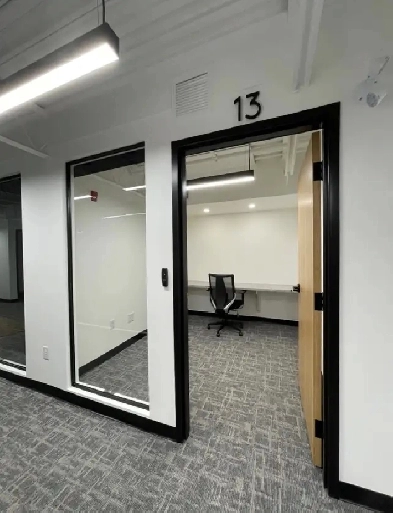 Office Space for Rent-Budget friendly Image# 1