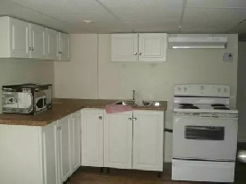 small non smoking boy student room beside metro angrignon now Image# 1