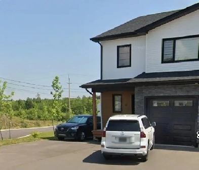 1 Bed -Basement Apartment  ( All inclusive) March 1st.