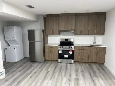 Basement for rent Image# 1