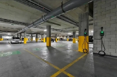 3 1/2 with office space and laundry room for rent Image# 1