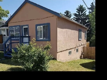 Basement For Rent in Calgary - Prime Location! Image# 1