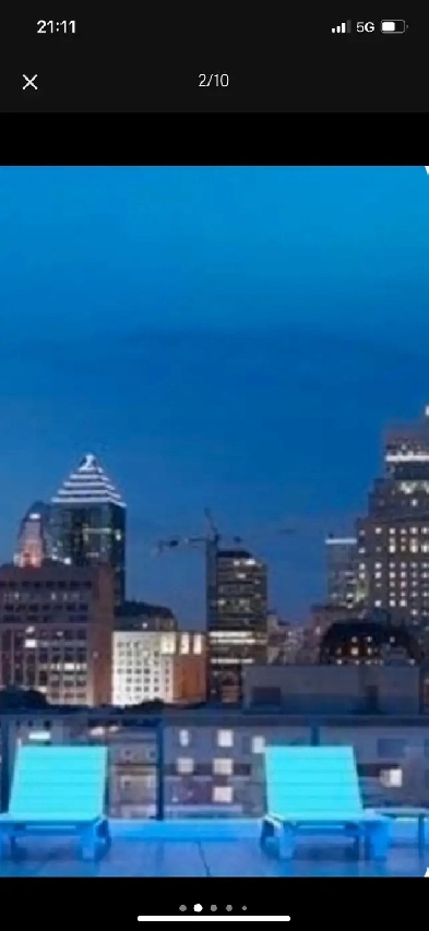 1 bedroom apartment for rent Image# 1