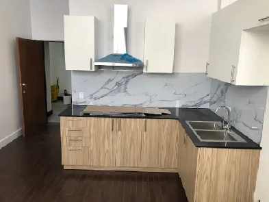 Studio et 3 1/2 à Neuf à Louer Image# 1