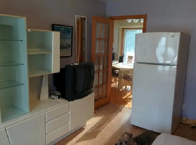 CHAMBRE PRIVÉE À LOUER À MASCOUCHE Image# 1