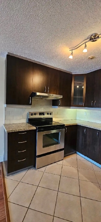 Condo 4-1/2 à louer Anjou Image# 1