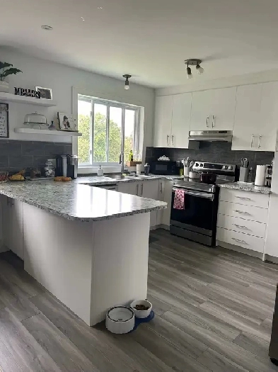 4.5 À LOUER 1750$ LAVAL Image# 1