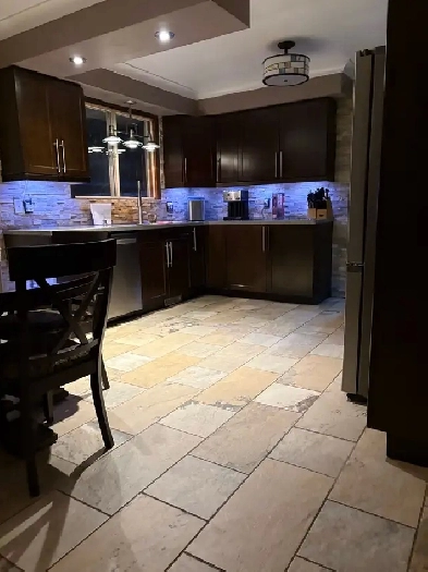 furnished room for rent, close to downtown.