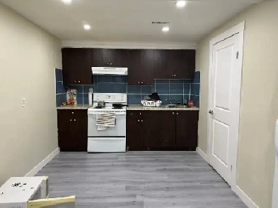 Basement for Rent Image# 1