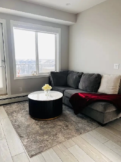 2 Bed 2 Bath - Apartment Image# 1