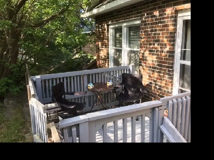 Stylish, Bright, Fully Furnished Apt for Rent Image# 1