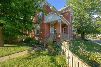 OLD EAST!  Great family home - renovated $674,900