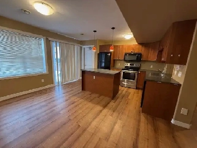 3 Bed Main Floor in Sutherland for Rent Image# 1