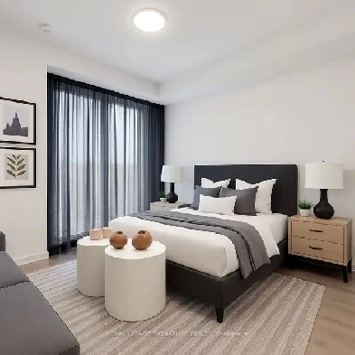 Luxury 2 Bedroom Condo in Downtown Toronto For Lease Image# 1