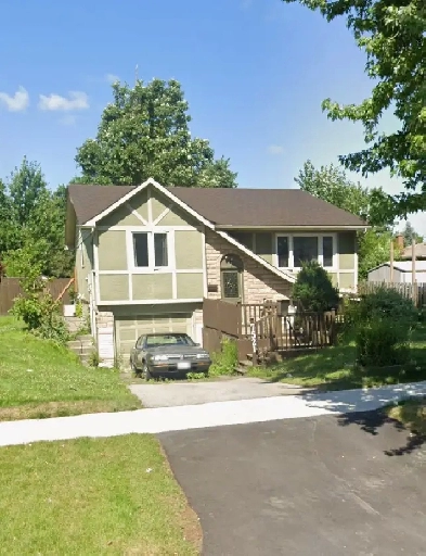 Shared Furnished Room for Rent – 7521 Dorchester