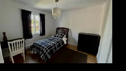 chambre à louer Image# 1