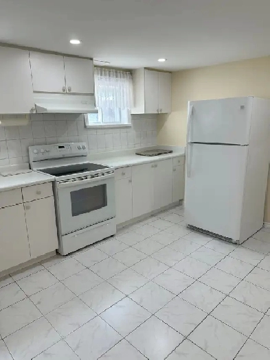 Two (2) Bedroom Basement Apartment for Rent (Leslie & Finch) Image# 1