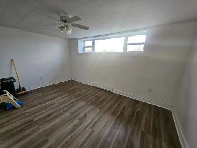 2 Beds 1 Bath - Basement Unit Image# 1