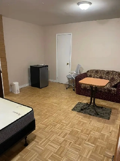 1 chambre à louer à Montréal (Lasalle) Image# 1