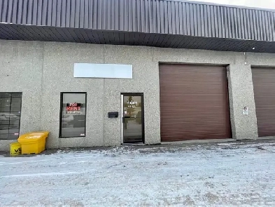 Office & Warehouse bay for lease Image# 3