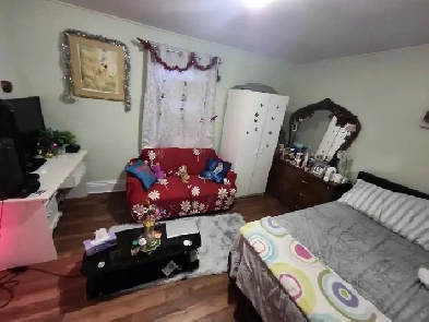 FURNISHED ROOM FOR RENT  NEAR LINEMAR AND UOG