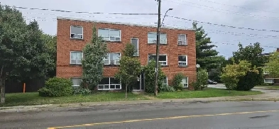 1 bedroom available Feb 1st! Image# 1