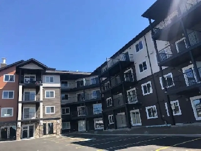 Top Floor Condo, Rent includes most Utilities & 1 parking stall Image# 1