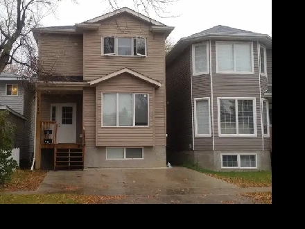 Nice One Bedroom Suite One Block To The River Image# 1