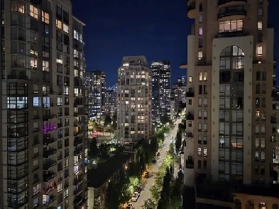 Yaletown Condo – Shared Room Available (Feb 1) Image# 6