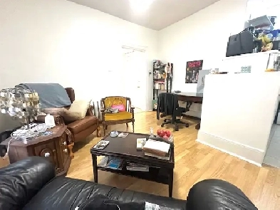 LOVELY 3 1/2 Concordia/Mcgill Downtown Image# 1