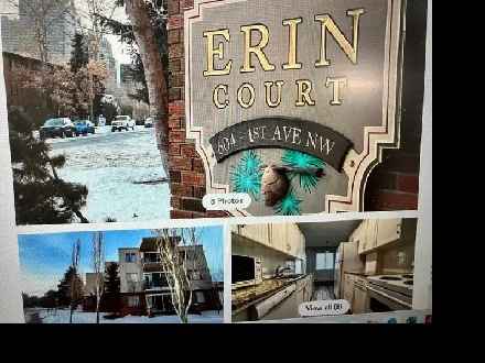 2 Bed, 1 bath, downtown available 1/Feb/2026 $ 1700 utilities in Image# 1