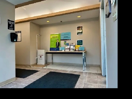 4,610 SqFt Space Ideal for Film Production Available Immediately Image# 1