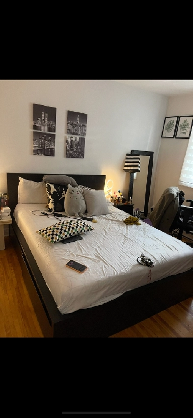 CHAMBRE À LOUER Image# 1