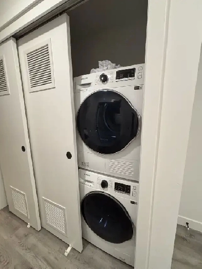 Summer Studio Near UVic – May–Aug – In-Suite Laundry – $1,900