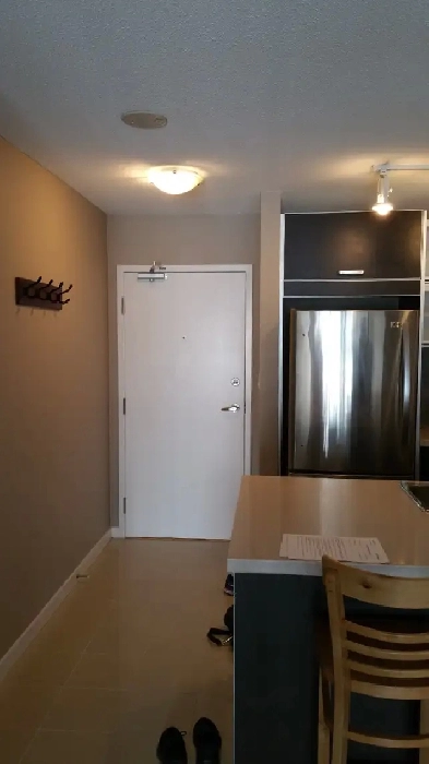 Good location to rent a luxurious 2bd-2full bt@ KingGeorge stn. Image# 3