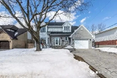 Homestay in Kirkland (H9J3A8), West Island Image# 1