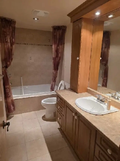 5 1/2 1er étage Montreal Nord Image# 1