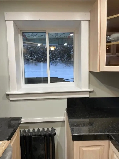 One bedroom apartment Beatty street Image# 1