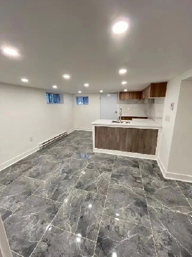 Renovated 4 1/2 in Ville Saint-Laurent Image# 1