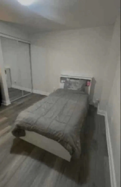 1 Bedroom Basement for Rent Image# 1