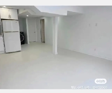 Markham/Steeles Walkout Basement Image# 1