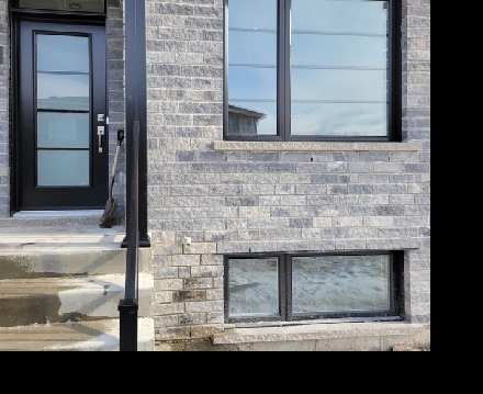 Superbe maison de ville à Beauharnois