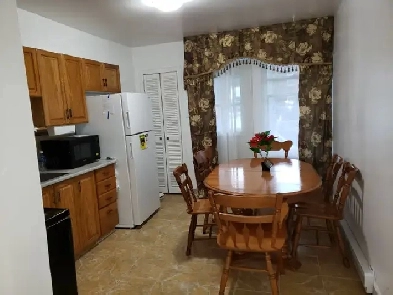 MÉTRO VERDUN - COLOC - LARGES CHAMBRES PRIVÉES, TOUT ÉQUIPÉ, WIF Image# 1